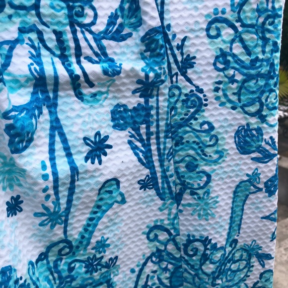 Lilly Pulitzer Dress - Picture 3 of 3